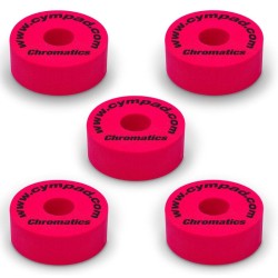 Cympad Chromatics Pack 5pz CY-CS15-5-R