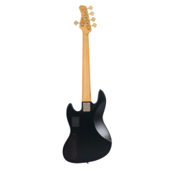 Marcus Miller V10 5-String Transparent Green Satin