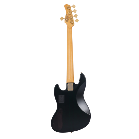 Marcus Miller V10 5-String Transparent Green Satin