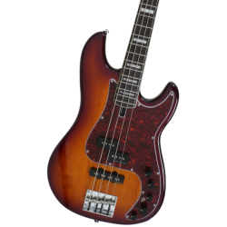 Marcus Miller P7 4-String Tobacco Sunburst