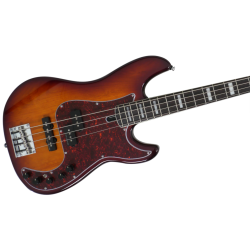 Marcus Miller P7 4-String Tobacco Sunburst
