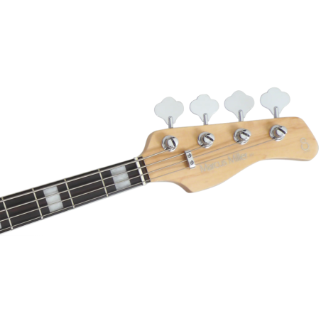 Marcus Miller P7 4-String Tobacco Sunburst