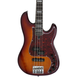 Marcus Miller P7 4-String Tobacco Sunburst
