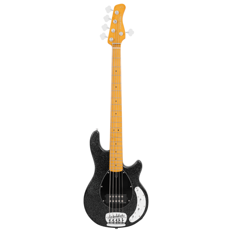 Marcus Miller Z3 5-String Sparkle Black
