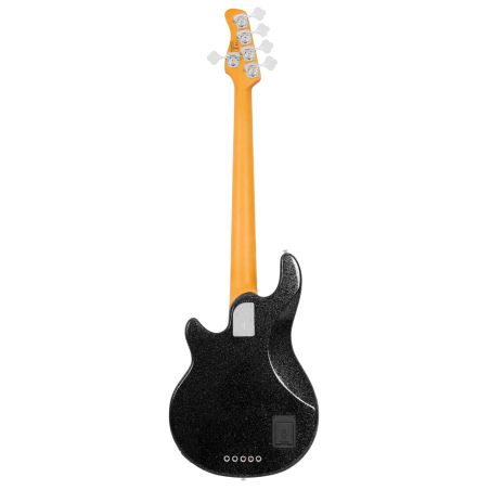 Marcus Miller Z3 5-String Sparkle Black