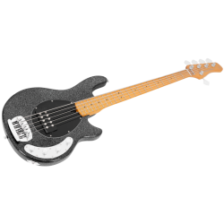Marcus Miller Z3 5-String Sparkle Black