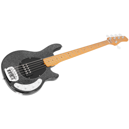 Marcus Miller Z3 5-String Sparkle Black
