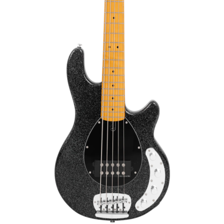 Marcus Miller Z3 5-String Sparkle Black