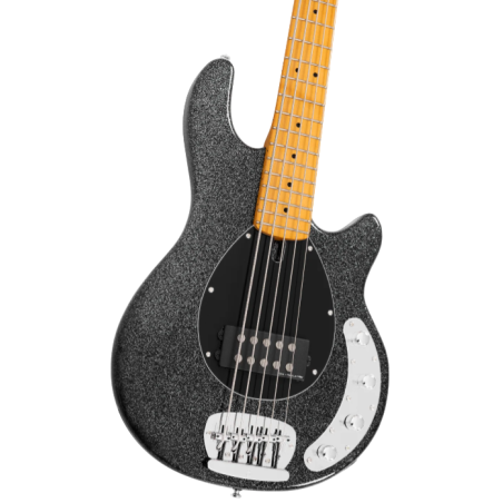Marcus Miller Z3 5-String Sparkle Black