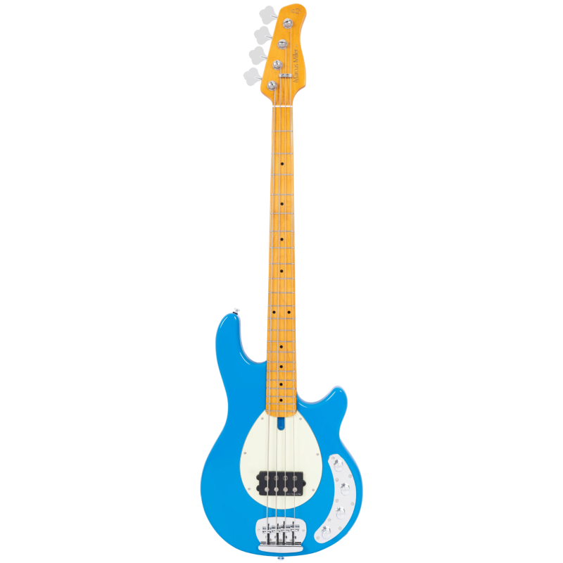 Marcus Miller Z3 4-String Blue