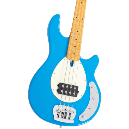 Marcus Miller Z3 4-String Blue