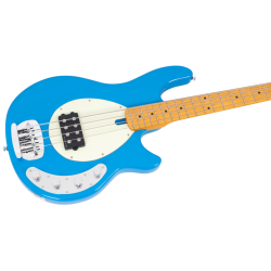 Marcus Miller Z3 4-String Blue