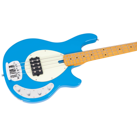 Marcus Miller Z3 4-String Blue