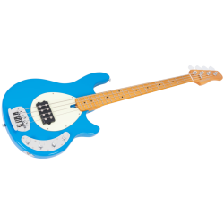 Marcus Miller Z3 4-String Blue