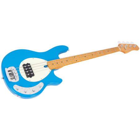 Marcus Miller Z3 4-String Blue