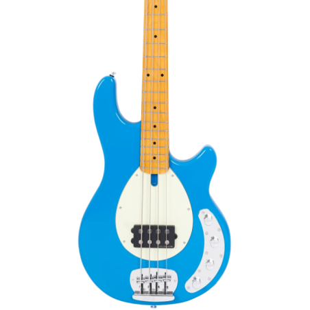Marcus Miller Z3 4-String Blue