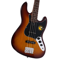 Marcus Miller V3P 4-String Tobacco Sunburst