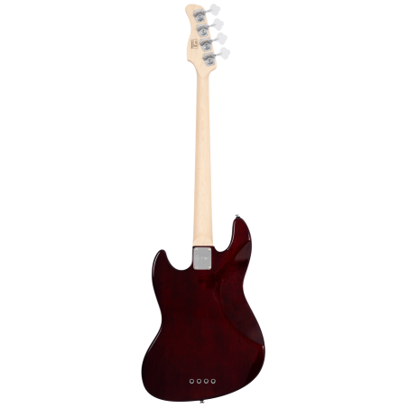 Marcus Miller V3P 4-String Tobacco Sunburst
