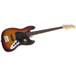 Marcus Miller V3P 4-String Tobacco Sunburst