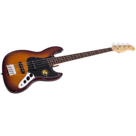 Marcus Miller V3P 4-String Tobacco Sunburst