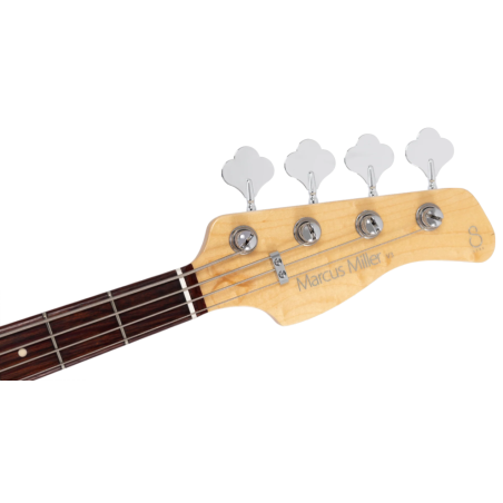 Marcus Miller V3P 4-String Tobacco Sunburst