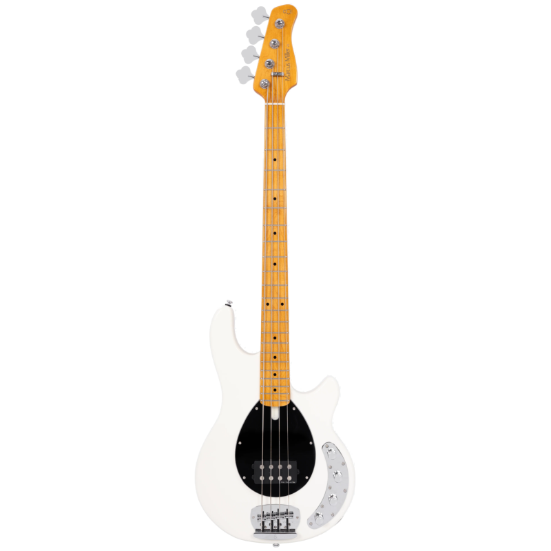 Marcus Miller Z3 4-String Antique White