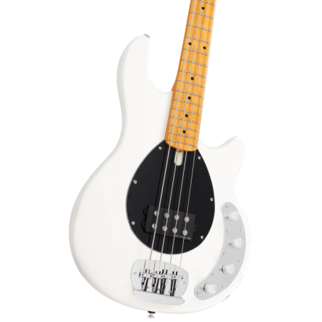 Marcus Miller Z3 4-String Antique White