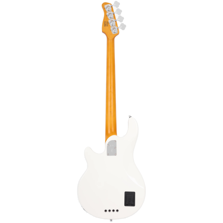 Marcus Miller Z3 4-String Antique White