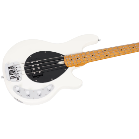 Marcus Miller Z3 4-String Antique White