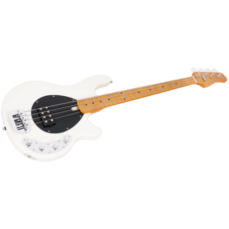 Marcus Miller Z3 4-String Antique White