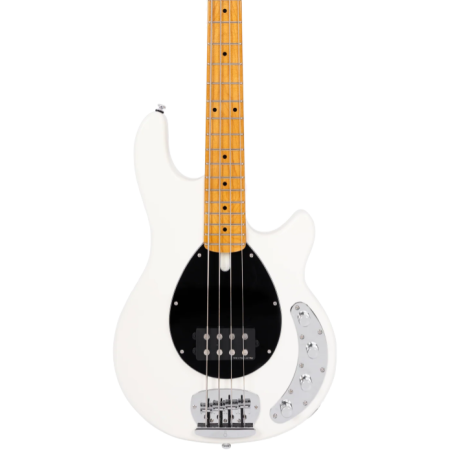 Marcus Miller Z3 4-String Antique White