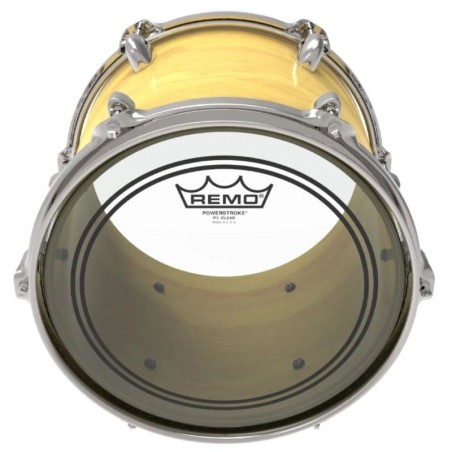 REMO Powerstroke P3 12" P3-0312-C2