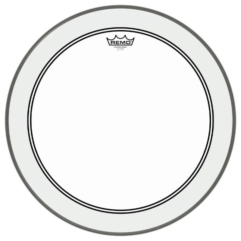 REMO Powerstroke P3 12" P3-0312-C2