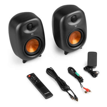 Audizio RS80