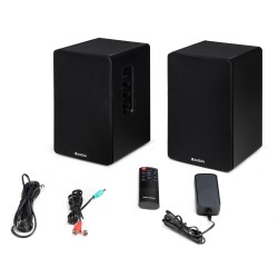 Audizio KS01 Black