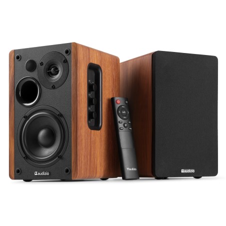 Audizio KS01 Wood