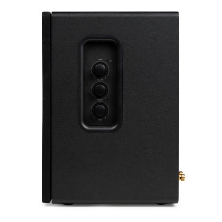 Audizio KS01 Black