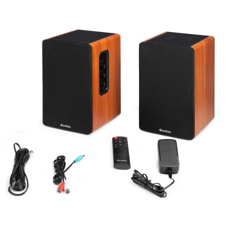 Audizio KS01 Wood