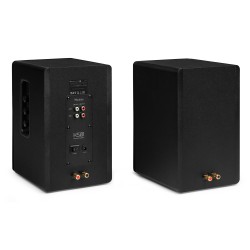 Audizio KS01 Black