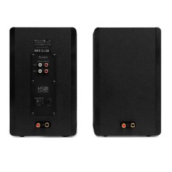 Audizio KS01 Black