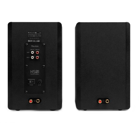 Audizio KS01 Black