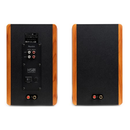 Audizio KS01 Wood