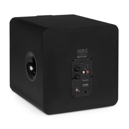Audizio SW80D