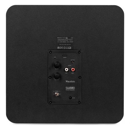 Audizio SW80D