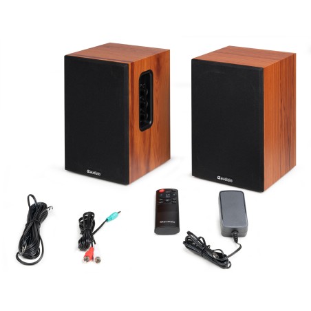Audizio KS02 Wood