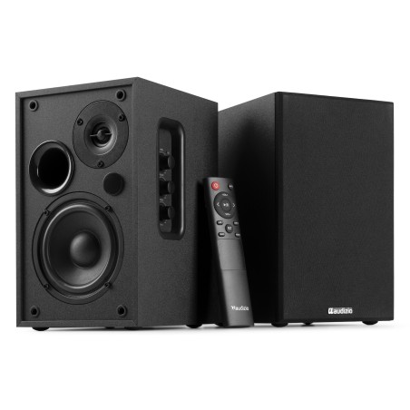 Audizio KS02 Black