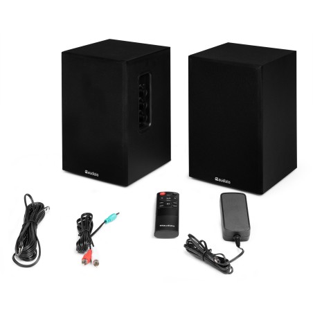 Audizio KS02 Black