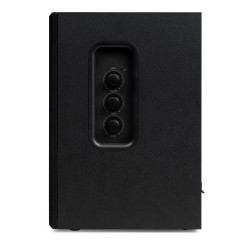 Audizio KS02 Black