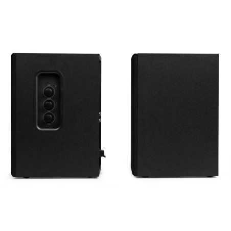 Audizio KS02 Black