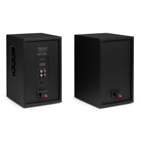 Audizio KS02 Black